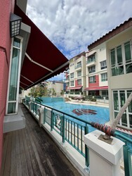 Casa Rosa (D19), Condominium #320682631